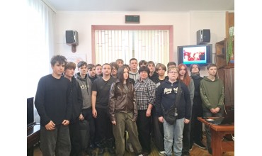 Вільні творять майбутнє!